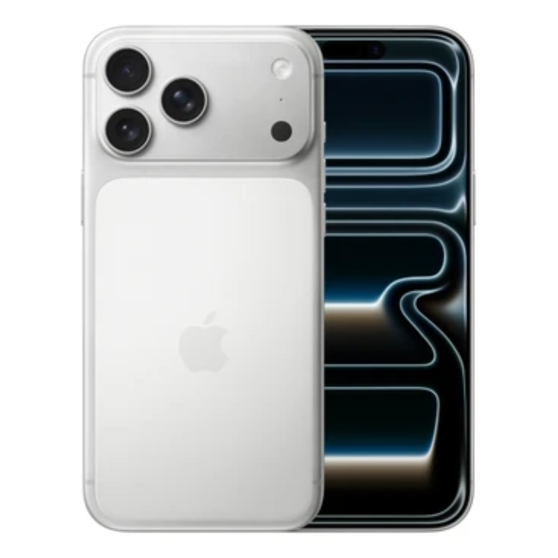 iPhone 17 Pro Max Chính Hãng